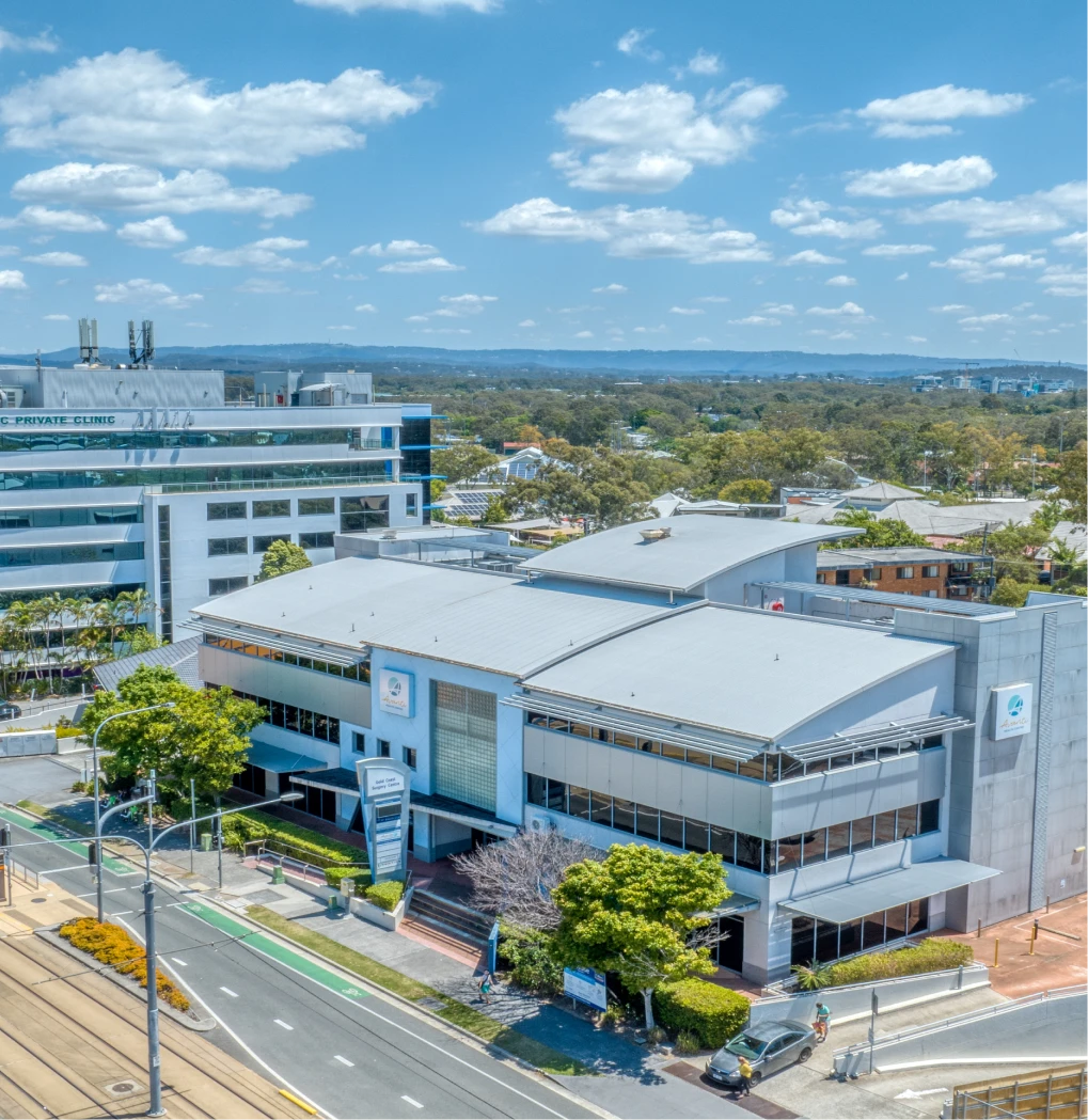 Medi Hub Gold Coast Medical Suites