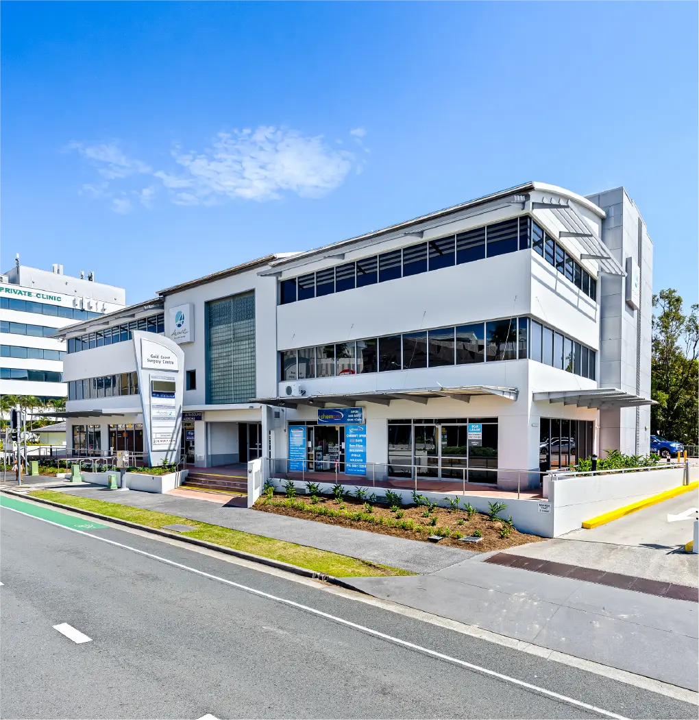 Medi Hub Gold Coast Medical Suites